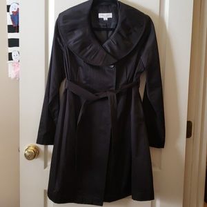 Liz Lange Maternity coat